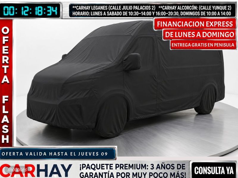 Toyota ProAce Verso Corta ADVANCE 1.5D 6MT (2018-) 2022