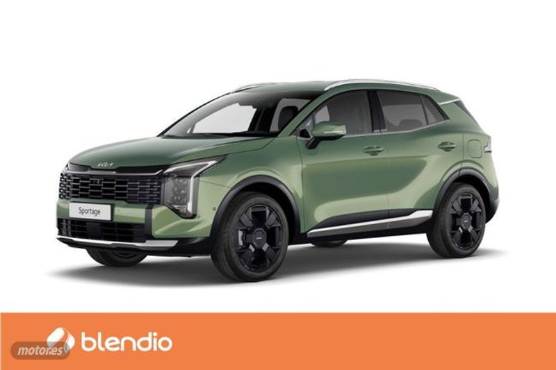 Kia Sportage f/l TGDI Drive 4X2 2026