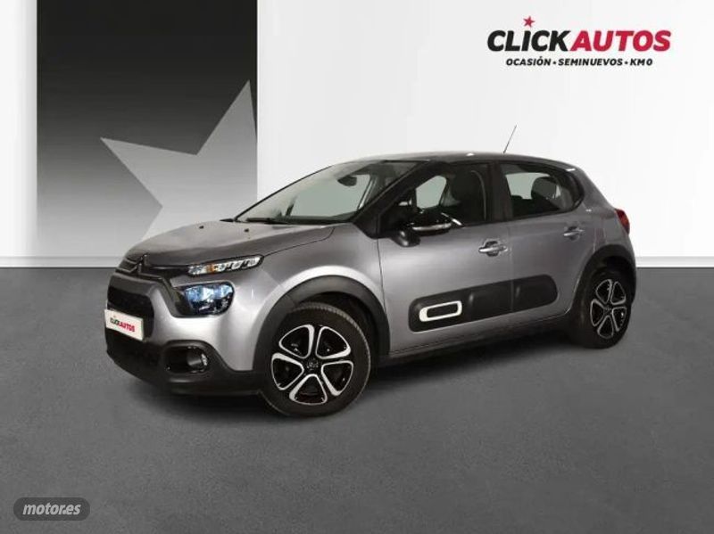 Citroën C3 2024