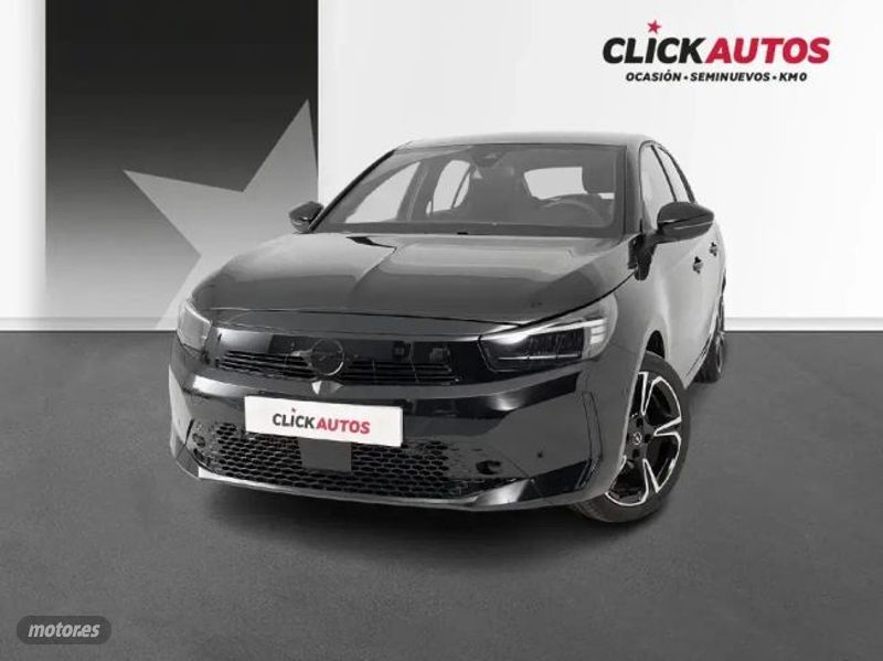 Opel Corsa 1.2T 100 GS 5p S/S 2025