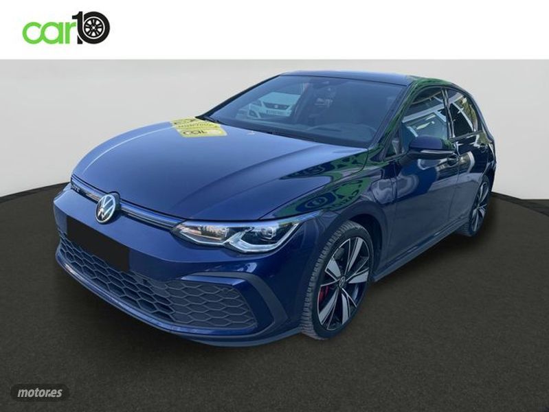 Volkswagen Golf 5 ptas GTE 1.4 TSI DSG 2020