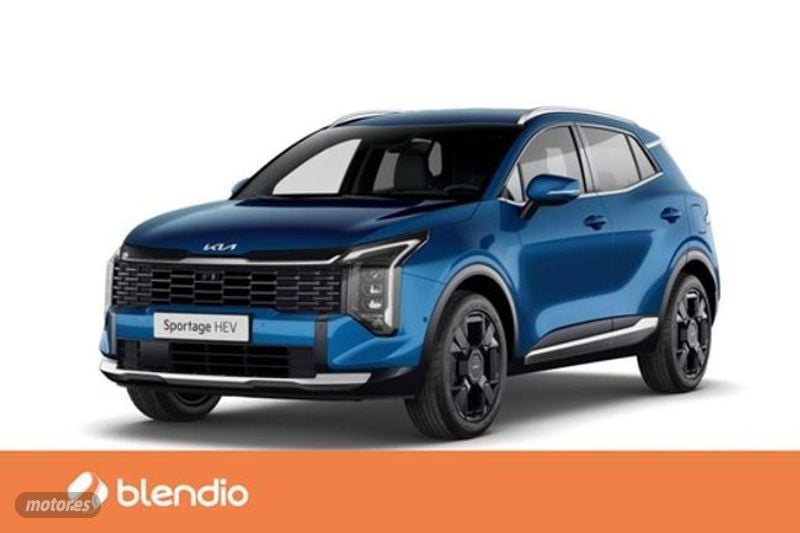 Kia Sportage 2026