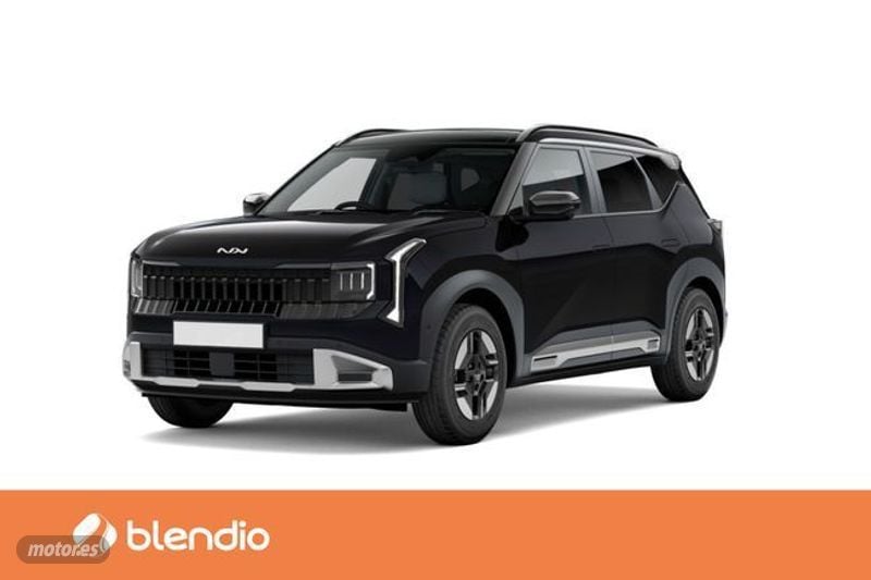 Kia Sportage 1.6 T-GDi GT Line Essential Plus 4x2 2026