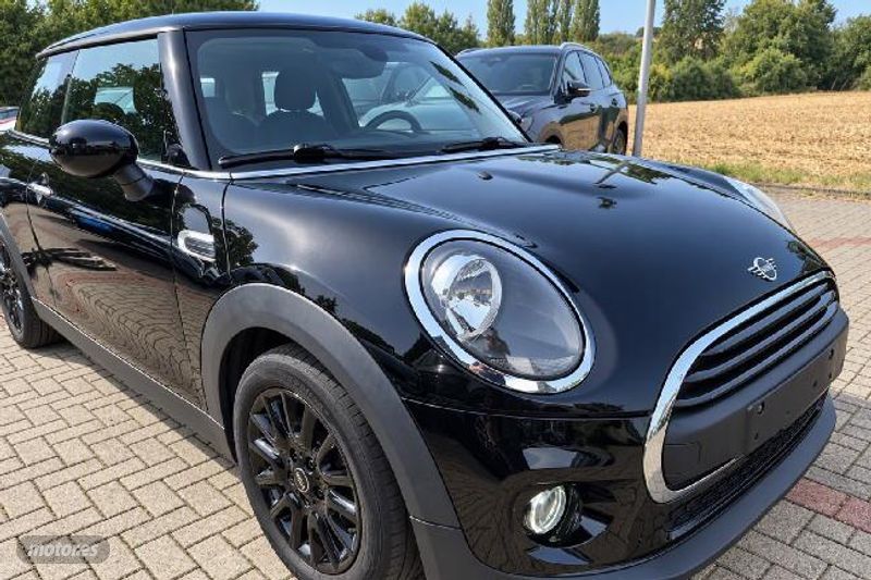Mini One - foto 2