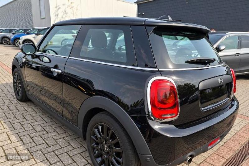 Mini One - foto 3