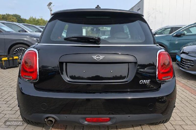 Mini One - foto 4