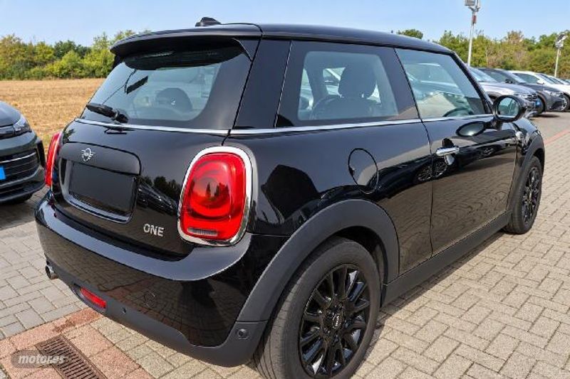 Mini One - foto 5