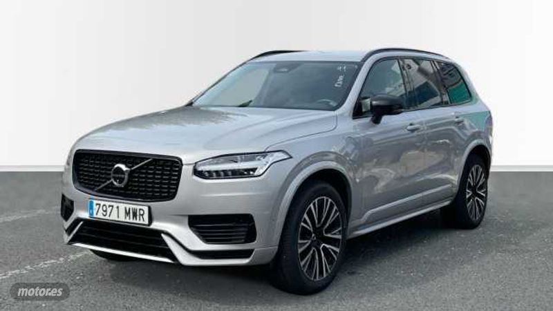 Volvo XC 90