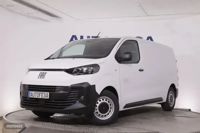 Fiat Scudo