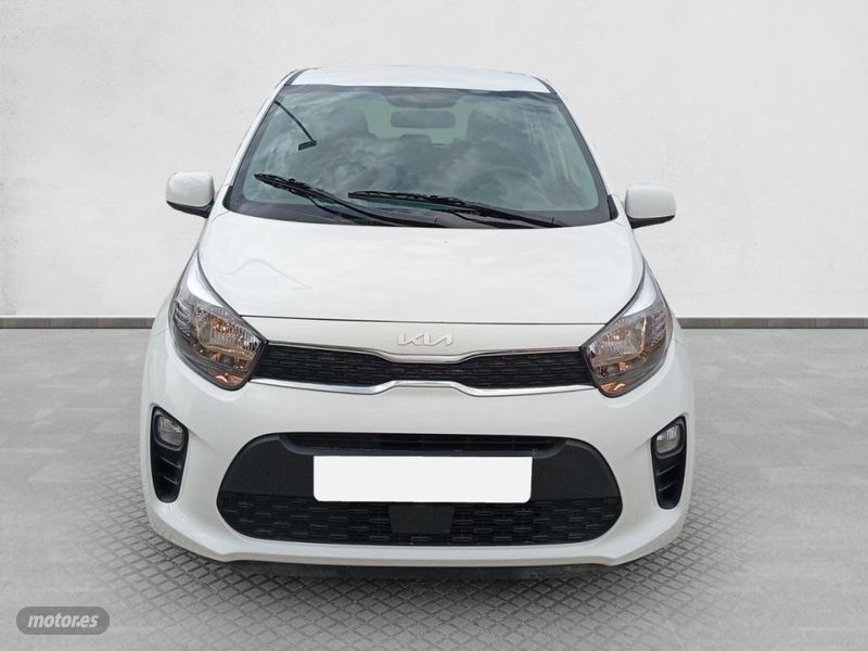 Kia Picanto 1.0 DPi Concept Pack Comfort (2021) 2024