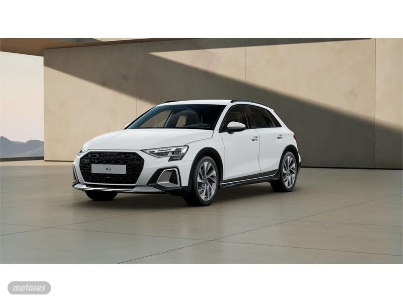 Audi A3 Allstreet 35 TFSI S Tronic