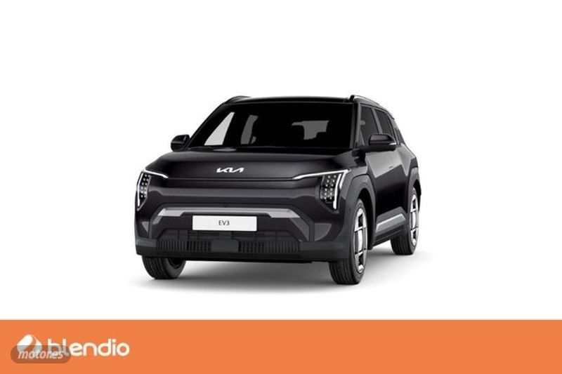 Kia EV3 EARTH S.R 2026