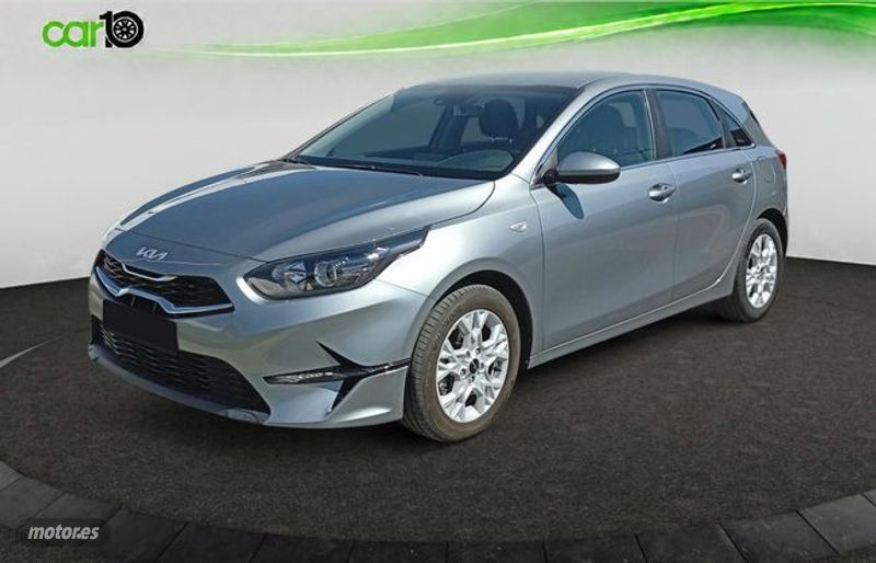 Kia cee'd f/l 5p 1.0 T-GDi Drive 2024