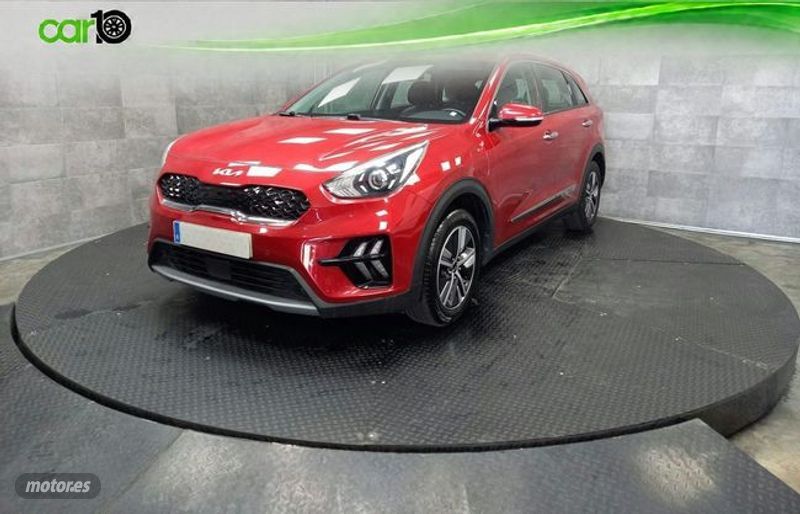 Kia Niro 2021