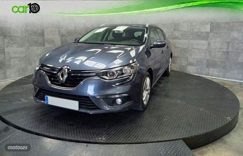 Renault Mégane Life TCe GPF 2020