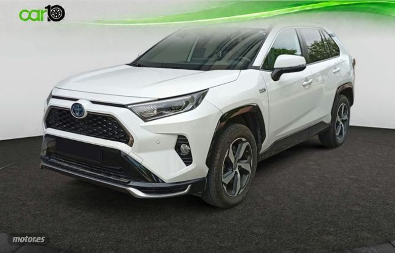 Toyota RAV4 2.5l 220PH Advance (2022) 2022