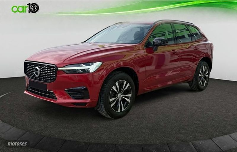 Volvo XC60 2.0 Recharge T6 Inscription Automatico eAWD (2021) 2021