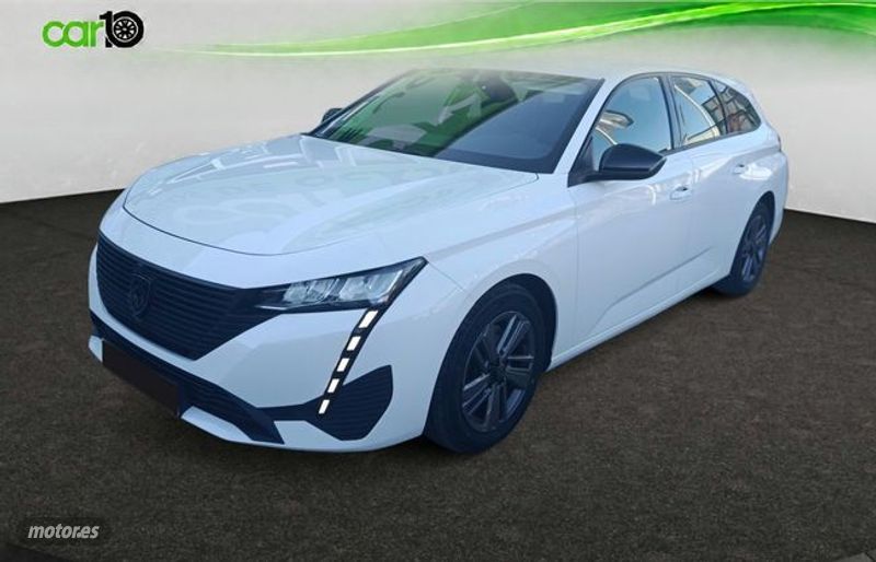 Peugeot 308 SW Active Pack BlueHDi S&S EAT8 2022