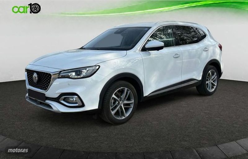 MG HS 1.5 Turbo Luxury 2023