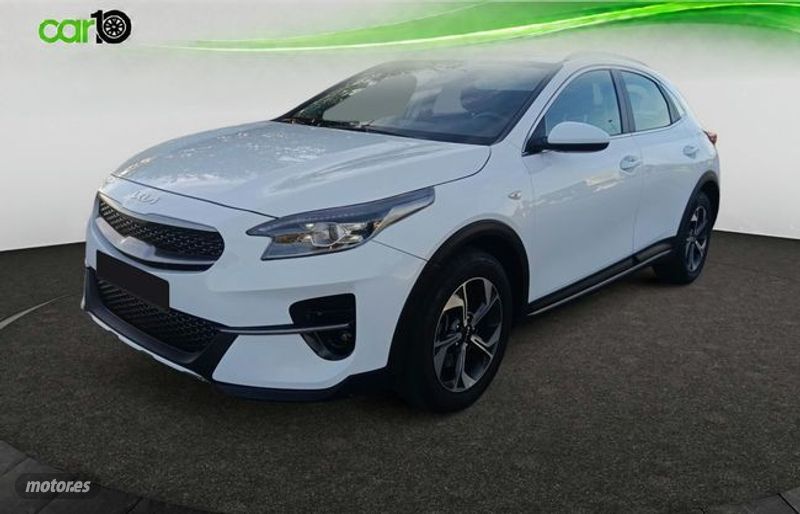 Kia XCeed 1.0 T-GDi Emotion 2022