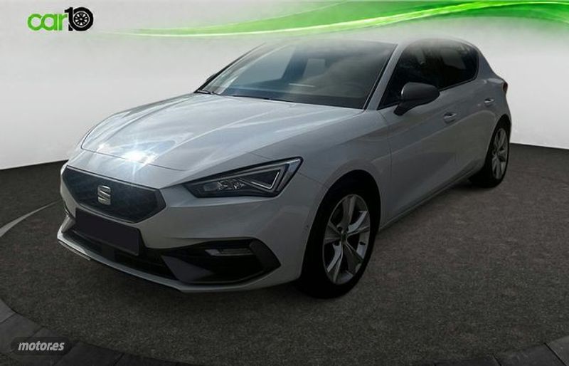 SEAT León 1.0 TSI S&S Style 2024