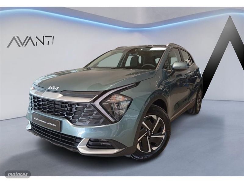 Kia Sportage 2024