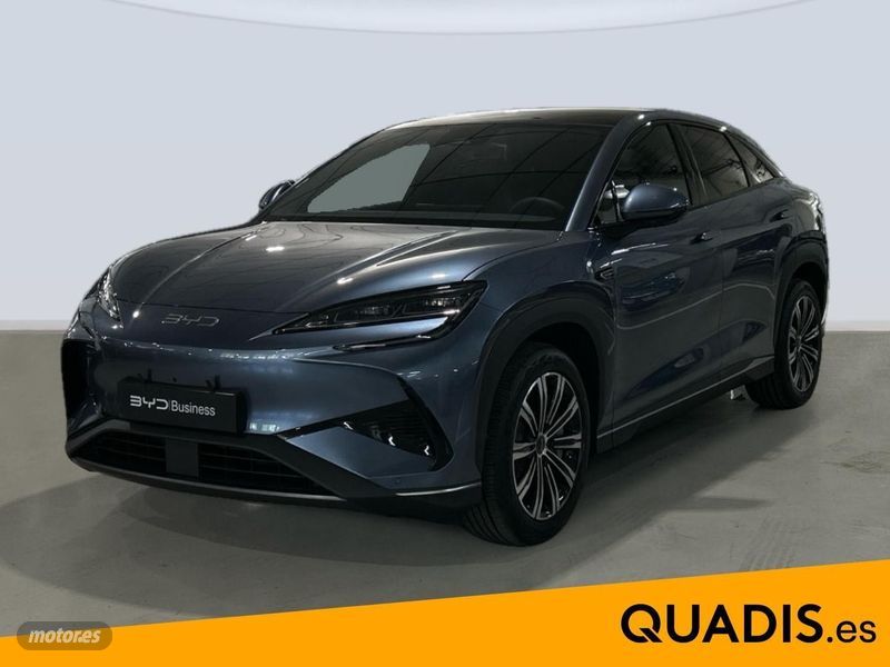 BYD Seal Excellence AWD