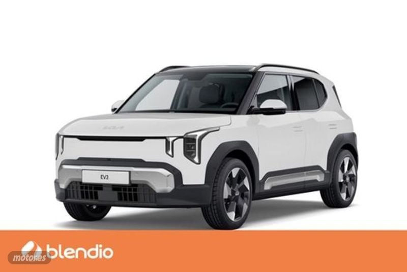 Kia Soul e-SOUL Concept (2021) 2026