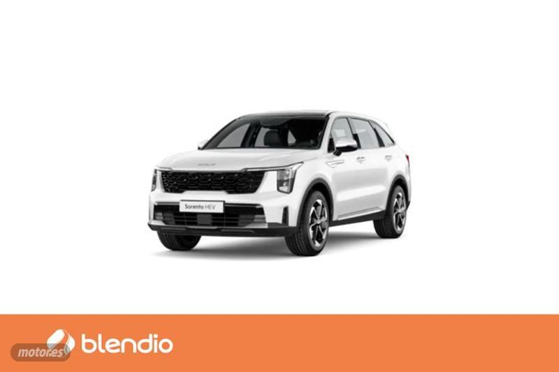 Kia Sorento f/l HEV Emotion P.Prem. 4x2 2026