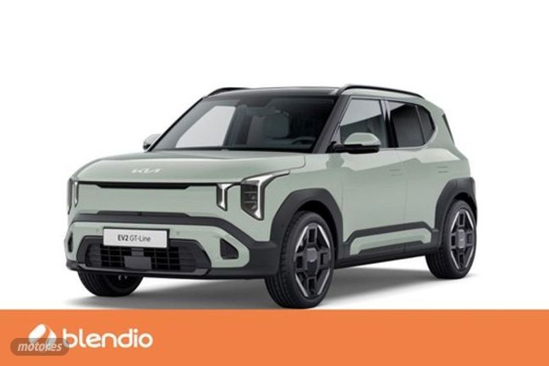 Kia Soul e-SOUL Concept (2021) 2026