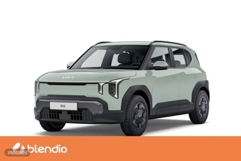 Kia Soul e-SOUL Concept (2021) 2026