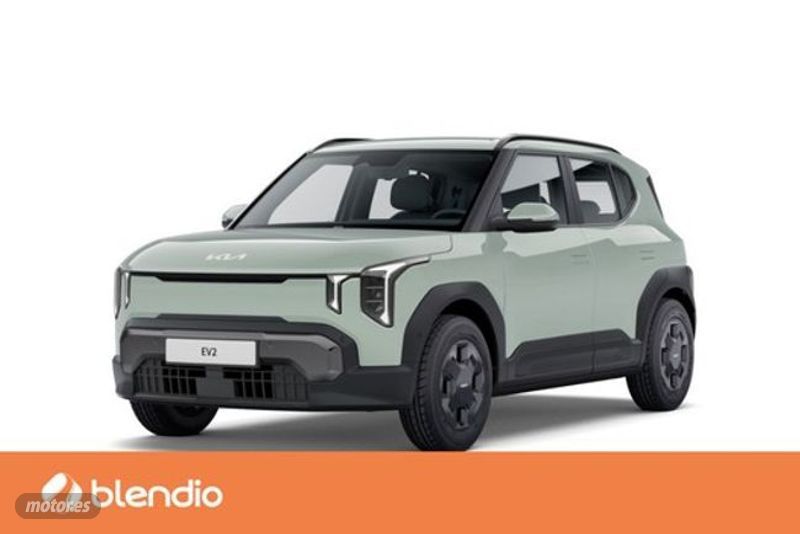 Kia Soul e-SOUL Concept (2021) 2026