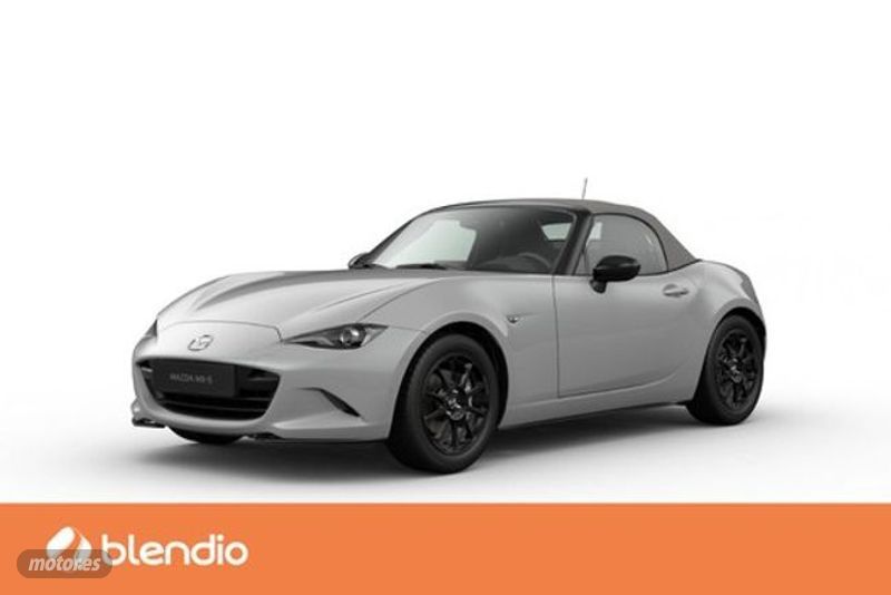 Mazda MX-5 2026