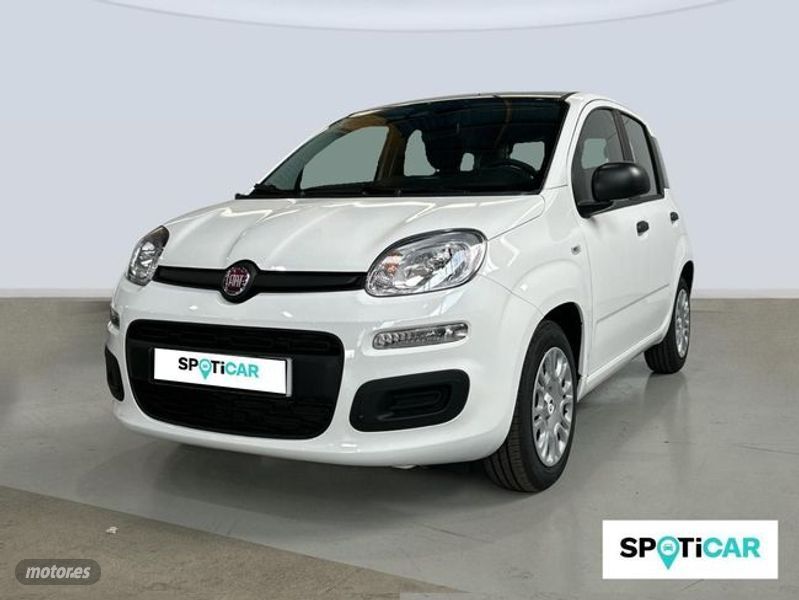 Fiat Panda 2026