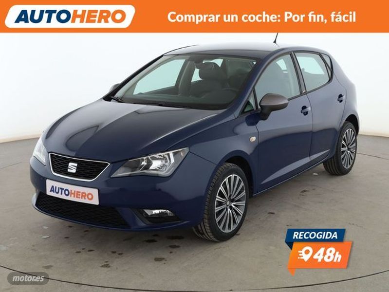 SEAT Ibiza 1.0 Eco TSI S&S Style 2016