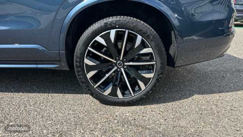 2026 Volvo XC90
