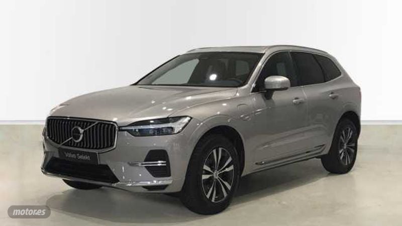 Volvo XC60 2025