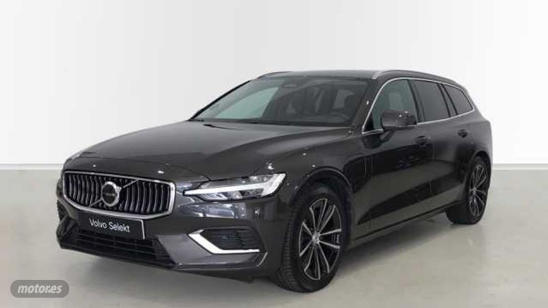 Volvo S60 2025