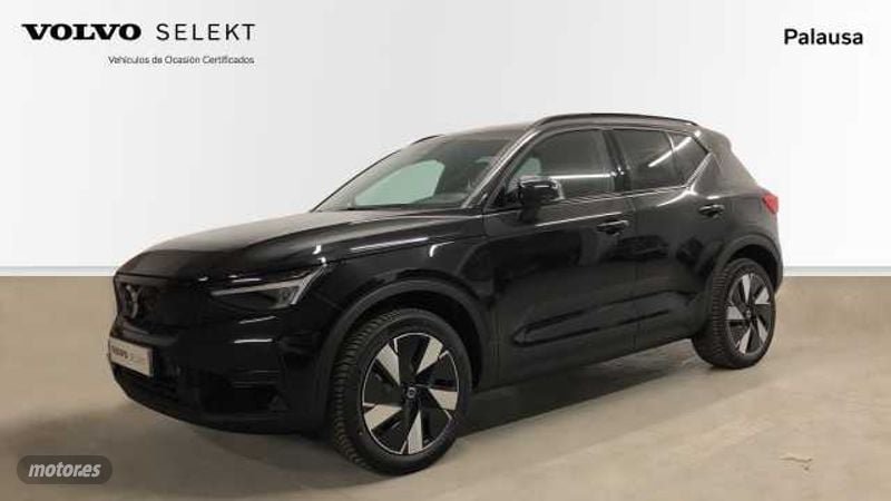 Volvo XC40 2023