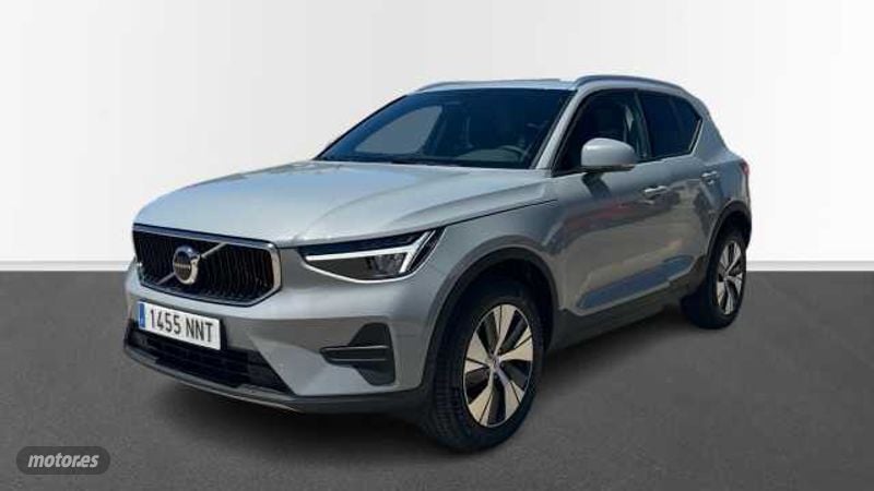 Volvo XC40 2026