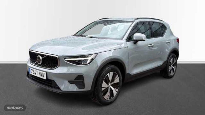 Volvo XC40 2026