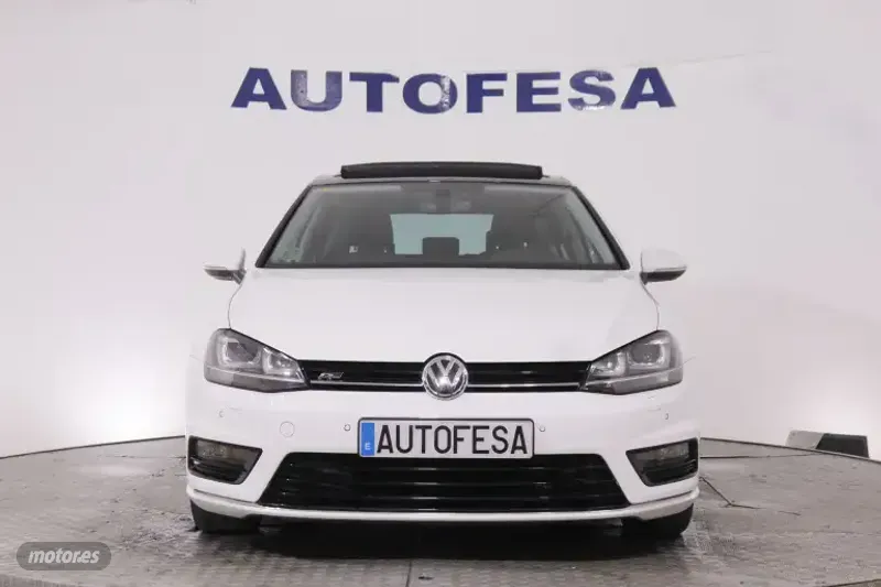Volkswagen Golf 2016 en Alpedrete - Oferta destacada - foto 2
