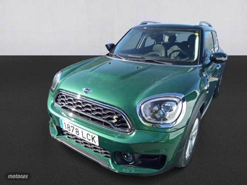 MINI Cooper 2019