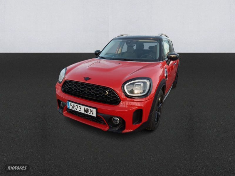 MINI Cooper 2023