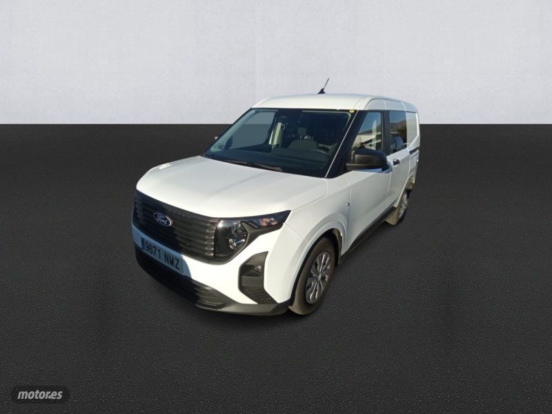 Ford Transit 2026