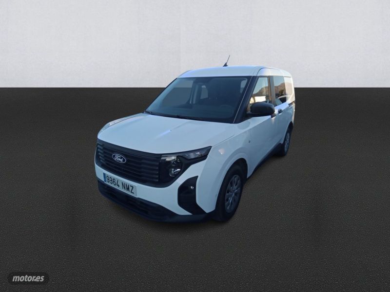 Ford Transit 2026