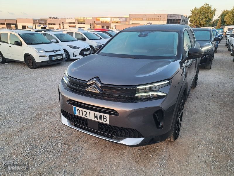 Citroën C5 2024