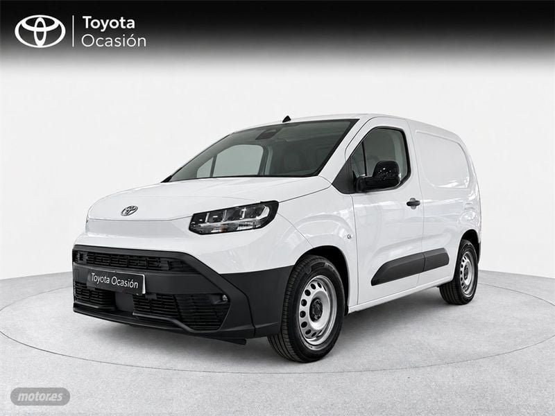 Toyota ProAce City Verso COMBI EV 50 kWh L1 GX 2026