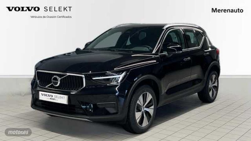 Volvo XC40 2026