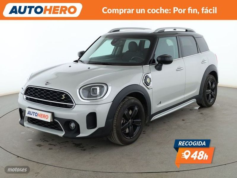 MINI Countryman 1.5 One D 2022